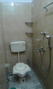 Bathroom Image of Gupta Female PG in Maniktala, Kolkata