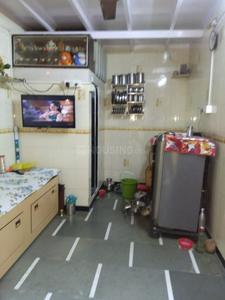 1 RK Flat