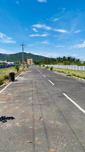 Image of 1500 Sq.ft Residential Plot / Land for sale in Vadavalli, Coimbatore for Rs. 1550000