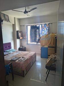 Bedroom Image of 1750 Sq.ft 3 BHK Apartment / Flat for sale in Shivaay The Spenta 2, Naranpura Ahmedabad for Rs. 15000000