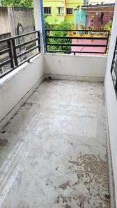 Image of 810 Sq.ft 2 BHK Apartment / Flat for sale in Airport Gate No. 3, Kolkata for Rs. 3400000