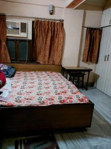 Bedroom Image of 1125 Sq.ft 2 BHK Apartment / Flat for sale in Maniktala Kolkata for Rs. 11500000