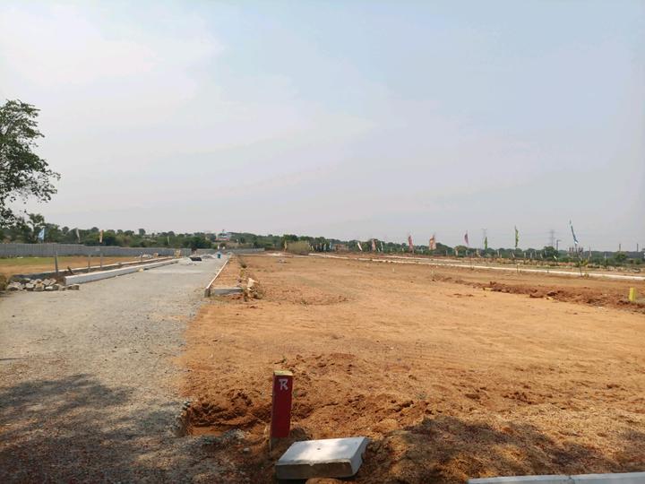 Sree Laxmi Balaji Township Main Image 1