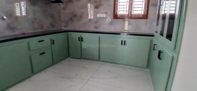 Kitchen Image of 950 Sq.ft 2 BHK Independent House for sale in Othakalmandapam Coimbatore for Rs. 5000000