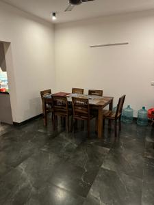 Hall Image of 2700 Sq.ft 2 BHK Apartment / Flat for rent in Koramangala Bengaluru for Rs. 67990
