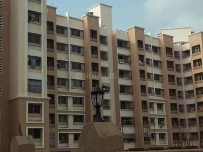 Image of 930 Sq.ft 2 BHK Apartment / Flat for rent in Vasant Park, Kalyan West, Kalyan for Rs. 19500