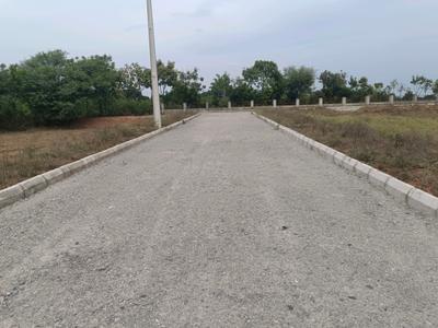 Image of 200 Sq.ft Residential Plot / Land for sale in Mirkhanpet, Hyderabad for Rs. 2810001