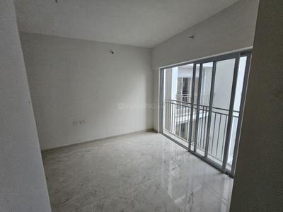 Living Room Image of 712 Sq.ft 2 BHK Apartment / Flat for rent in Sky Gardens At Godrej Vihaa, Badlapur East Badlapur for Rs. 14000