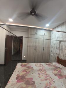 Bedroom Image of 1800 Sq.ft 3 BHK Apartment / Flat for rent in Mangla Bilaspur for Rs. 35000