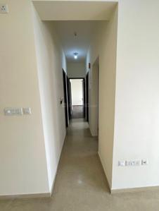 Hall Image of 950 Sq.ft 2 BHK Apartment / Flat for sale in Runwal Chestnut, Mulund West Mumbai for Rs. 19500000