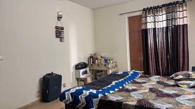 4 BHK Flat
