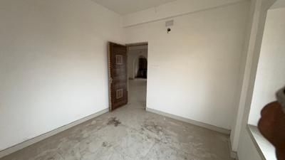 Bedroom Image of 1353 Sq.ft 3 BHK Apartment / Flat for sale in Parnasree Pally Kolkata for Rs. 7600000