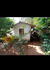 2 BHK Independent House