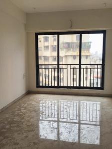 Living Room Image of 885 Sq.ft 3 BHK Apartment / Flat for sale in DGS Sheetal Regalia, Borivali East Mumbai for Rs. 23000000