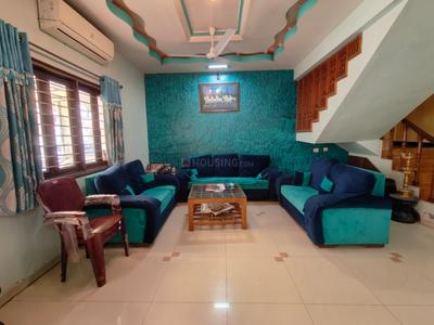 Hall Image of 2793 Sq.ft 4 BHK Independent House for sale in Thaltej Ahmedabad for Rs. 30000000