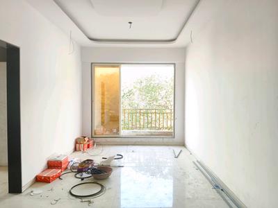 Living Room Image of 1120 Sq.ft 2 BHK Apartment / Flat for sale in Dombivli East Thane for Rs. 7280000