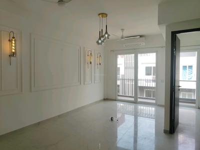 Living Room Image of 1700 Sq.ft 3.5 BHK Apartment / Flat for sale in Smartworld Orchard, Sector 61 Gurgaon for Rs. 25000000