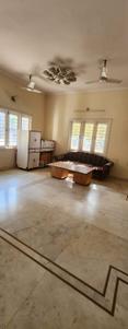 Hall Image of 1800 Sq.ft 3 BHK Independent House for sale in Silver Spring, Bopal Ahmedabad for Rs. 21500000