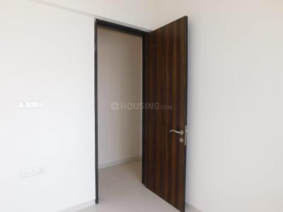 Bedroom Image of 750 Sq.ft 1.5 BHK Apartment / Flat for sale in Sheth Zuri, Thane West Thane for Rs. 12000000