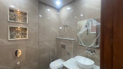 Image of 762 Sq.ft 2 BHK Builder Floor for sale in Vikaspuri, New Delhi for Rs. 13500000