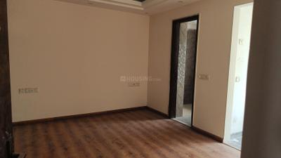 Bedroom Image of 2000 Sq.ft 3 BHK Builder Floor for sale in Safdarjung Enclave New Delhi for Rs. 65000000