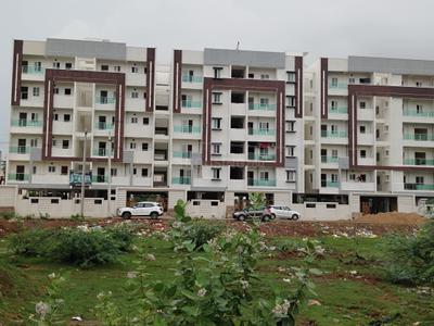 Image of 1025 Sq.ft 2 BHK Apartment / Flat for sale in Achanti Homes, Pedagantyada, Visakhapatnam for Rs. 4500000