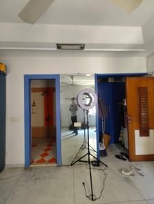 Hall Image of 5500 Sq.ft 6 BHK Apartment / Flat for rent in Athwa Surat for Rs. 120000