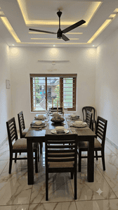 Image of 2000 Sq.ft 4 BHK Independent House for sale in Vengola, Kochi for Rs. 7200000