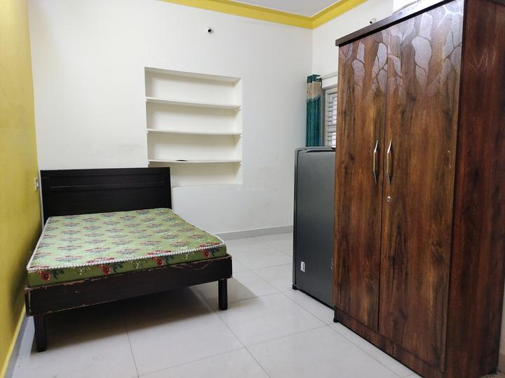 Go Green Homes H block Bedroom 1