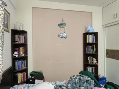 Bedroom Image of 1458 Sq.ft 3 BHK Apartment / Flat for rent in Visthar Bengaluru for Rs. 35000