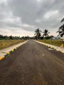 Image of 1200 Sq.ft Residential Plot / Land for sale in Jettihundi, Mysore for Rs. 4400000