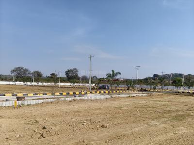 Image of 173 Sq.ft Residential Plot / Land for sale in Jinnaram, Sangareddy for Rs. 2700000
