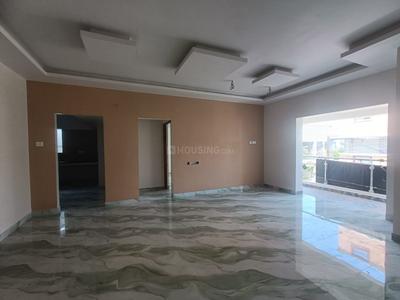 Hall Image of 814 Sq.ft 2 BHK Apartment / Flat for sale in Kattupakkam Chennai for Rs. 5868000