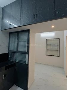 Kitchen Image of 980 Sq.ft 2 BHK Independent House for sale in Boriyakhurd Raipur for Rs. 3625000