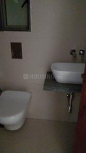 Image of 750 Sq.ft 2 BHK Apartment / Flat for rent in Avant Heritage, Jogeshwari East, Mumbai for Rs. 65000