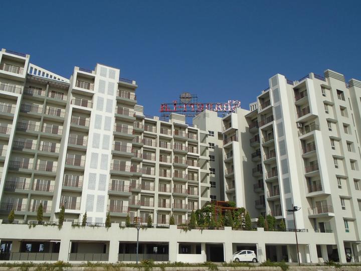 Sarthak BRG Shangri La Main Image 1