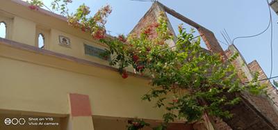 Image of 650 Sq.ft 1 BHK Independent House for sale in Devi Ahillyabai Holkar Airport Area, Indore for Rs. 2500000