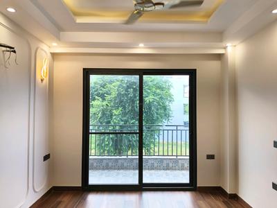 Bedroom Image of 3260 Sq.ft 4 BHK Builder Floor for sale in Eros Rosewood City, Sector 49 Gurgaon for Rs. 39000000