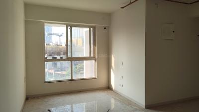 Living Room Image of 1050 Sq.ft 3 BHK Apartment / Flat for sale in Sheth Zuri, Thane West Thane for Rs. 22000000