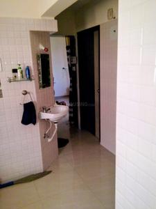 Hall Image of 840 Sq.ft 2.5 BHK Apartment / Flat for sale in Bhakti Apartment, Boisar Mumbai for Rs. 4400000