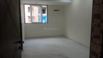 Bedroom Image of 2200 Sq.ft 4 BHK Apartment / Flat for sale in Rudra Apartment, Sector 6 Dwarka New Delhi for Rs. 37500000