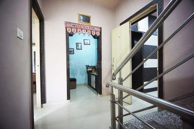 Balcony Image of 2421 Sq.ft 3 BHK Independent House for sale in Nikol Ahmedabad for Rs. 13500000