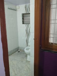 Image of 1000 Sq.ft 2 BHK Builder Floor for rent in Dilip Singh Choudhary Kanchan Vihar, Vijay Nagar, Jabalpur for Rs. 12500