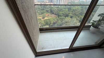 Image of 877 Sq.ft 2 BHK Apartment / Flat for sale in Purva Panorama, Thane West, Thane for Rs. 16900000