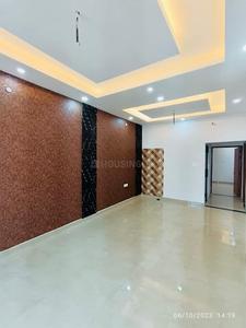 Hall Image of 1760 Sq.ft 3 BHK Villa for sale in Anora Kala Lucknow for Rs. 5900000
