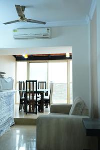 Bedroom Image of 3750 Sq.ft 4 BHK Apartment / Flat for sale in Mantri Elite, JP Nagar Bengaluru for Rs. 55000000