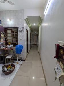 Hall Image of 2700 Sq.ft 7 BHK Duplex for sale in Jodhpur Ahmedabad for Rs. 27500000