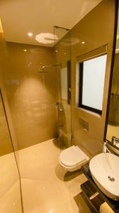 Image of 1550 Sq.ft 3 BHK Apartment / Flat for sale in Shapoorji NP, Kandivali East, Mumbai for Rs. 44000000