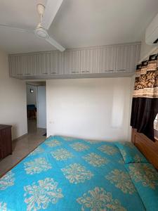 Bedroom Image of 1079 Sq.ft 2 BHK Apartment / Flat for sale in Mahindra Lakewoods, Mahindra World City Chennai for Rs. 9000000