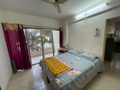 2 BHK Flat
